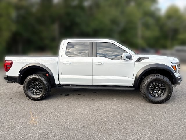 Certified 2025 Ford F150 Raptor AWD/4WD image 9