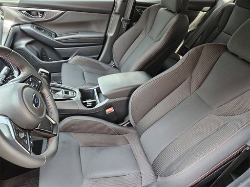 Used 2022 Subaru WRX Premium image 12