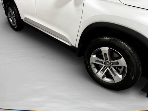 Used 2023 Honda Pilot EX-L image 42