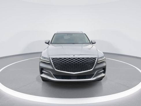 Used 2021 Genesis GV80 3.5T w/ Advanced Package 06 image 3