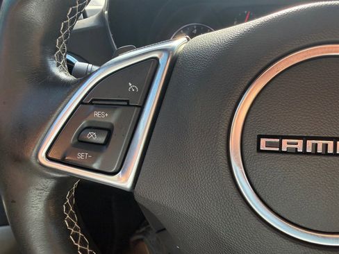Used 2017 Chevrolet Camaro LT image 15