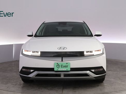 Used 2024 Hyundai Ioniq 5 SEL RWD image 12