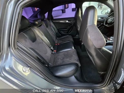 Used 2013 Audi S4 Premium Plus image 17