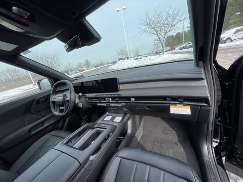 New 2027 Kia Telluride EX image 11