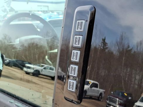 New 2026 Ford F150 XLT w/ FX4 Off-Road Package image 16