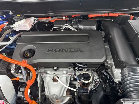 Certified 2024 Honda CR-V Sport-L image 43