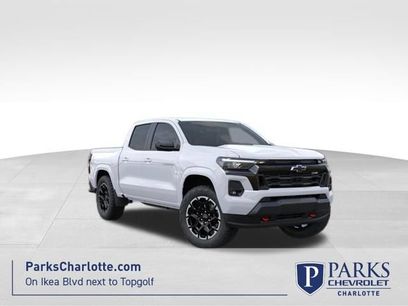 New 2026 Chevrolet Colorado Z71 w/ Technology Package