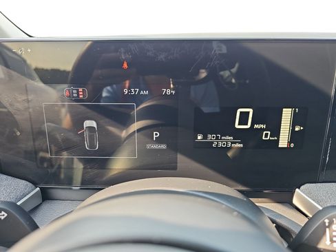 Used 2026 Nissan Kicks SV w/ Charging Package AWD/4WD image 16