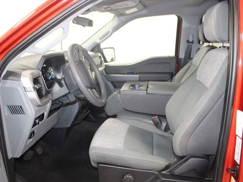 Used 2023 Ford F150 XLT w/ XTR Package AWD/4WD image 21