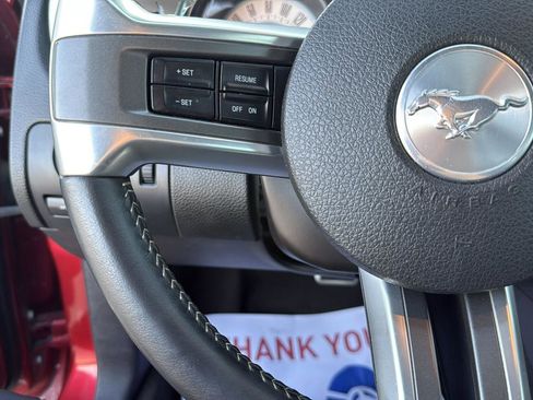 Used 2012 Ford Mustang Premium image 17