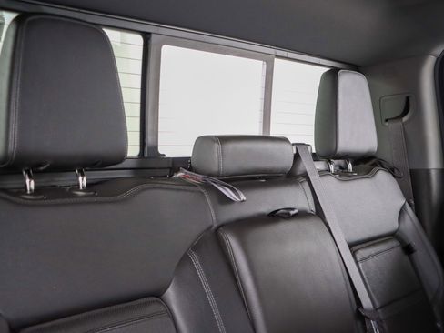 Used 2020 GMC Sierra 2500 Denali image 32