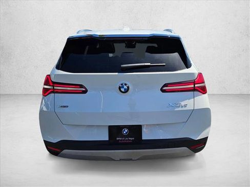 Used 2026 BMW X3 xDrive30 w/ Premium Package AWD/4WD image 7