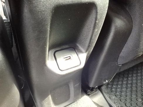 Used 2023 Jeep Renegade Trailhawk AWD/4WD image 20