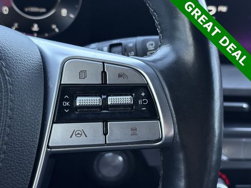Used 2024 Kia Telluride SX X-Pro image 17