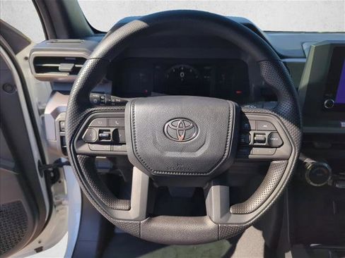 New 2026 Toyota Tacoma SR5 image 16