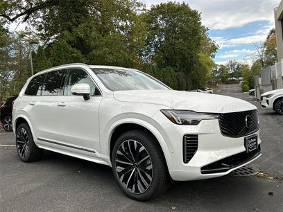New 2026 Volvo XC90 B6 Ultra