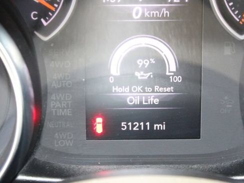 Used 2022 Jeep Wrangler Unlimited Sport AWD/4WD image 23