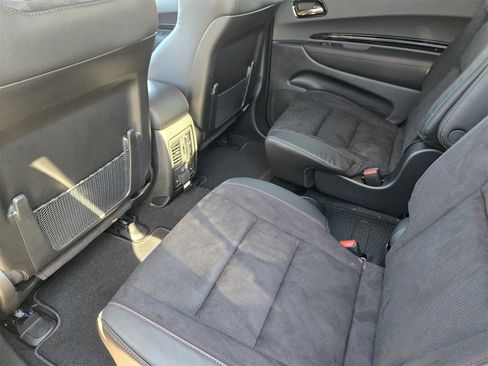 New 2026 Dodge Durango GT image 29