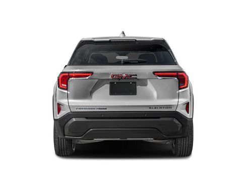 New 2026 GMC Terrain Elevation w/ Technology Package II AWD/4WD image 6
