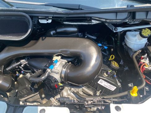 Used 2018 Ford Transit 350 138 w/ Exterior Upgrade Package image 22