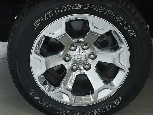 Certified 2022 RAM 1500 Big Horn image 42