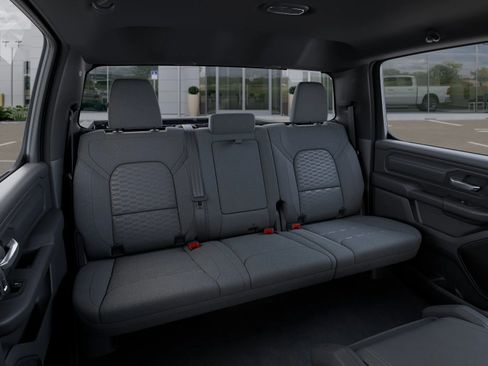 New 2025 RAM 1500 Tradesman RWD image 45