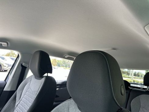 New 2025 Volkswagen Tiguan S image 22