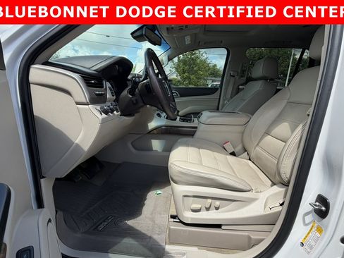 Used 2018 GMC Yukon Denali w/ Denali Ultimate Package AWD/4WD image 11