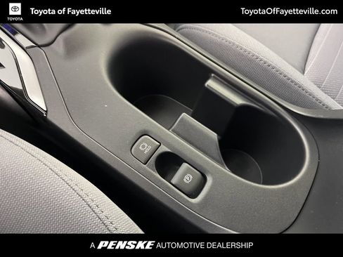 Used 2026 Toyota Corolla SE image 31