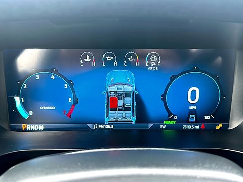 Used 2024 Ford F150 XLT w/ Mobile Office Package image 26