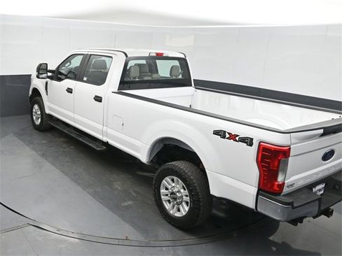 Used 2019 Ford F350 XL w/ STX Appearance Package image 32