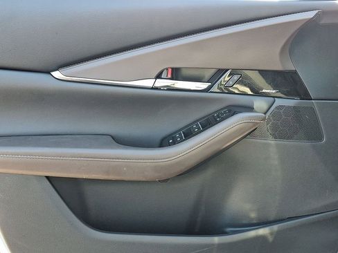 Used 2023 MAZDA CX-30 2.5 Turbo w/ Premium Package image 13