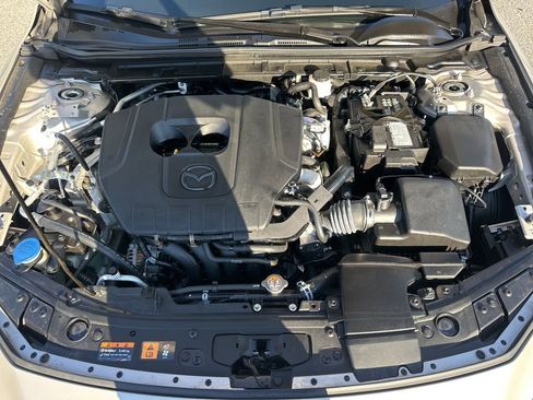 Used 2025 MAZDA MAZDA3 s image 33