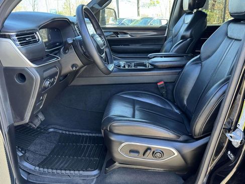 Used 2022 Jeep Wagoneer Series I image 20