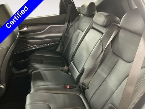 Certified 2023 Hyundai Santa Fe XRT AWD/4WD image 14