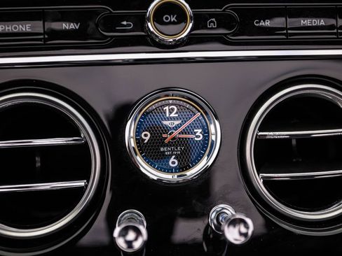 Used 2022 Bentley Continental GT Speed image 35
