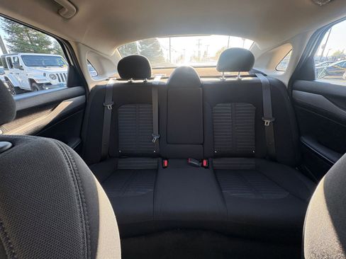 Used 2025 Kia K5 LXS image 37