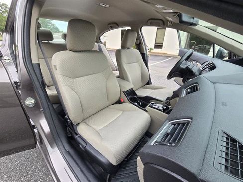 Used 2015 Honda Civic LX image 18