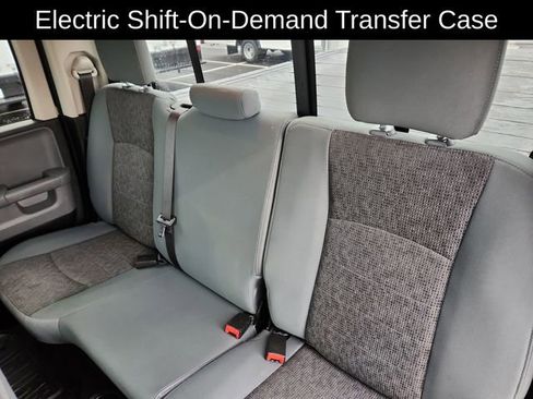 Used 2017 RAM 1500 Big Horn image 28