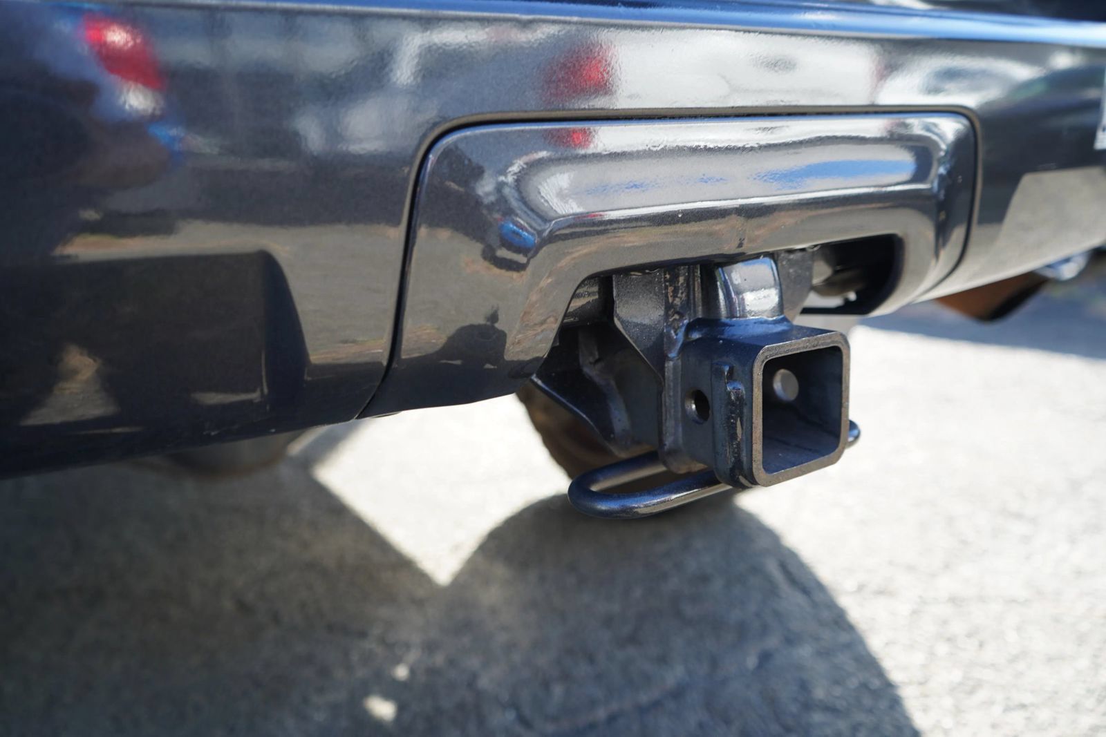 Used 2016 Toyota 4Runner 2WD image 8