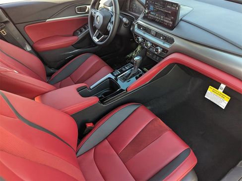 New 2026 Acura Integra A-Spec image 15