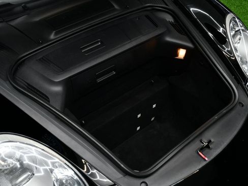 Used 2008 Porsche Cayman S RWD image 27