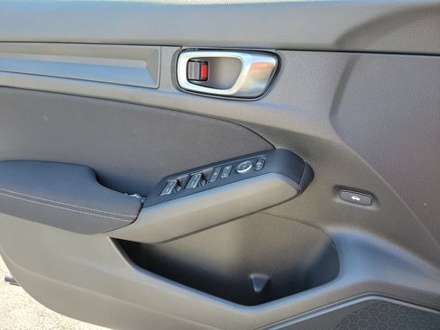 New 2026 Honda Civic LX image 14