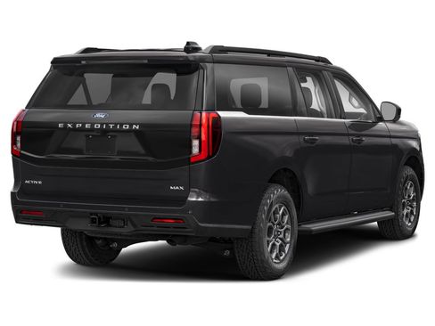 New 2026 Ford Expedition Max Active RWD image 25