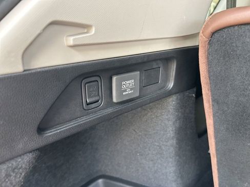 Used 2022 Acura MDX FWD w/ Technology Package image 42