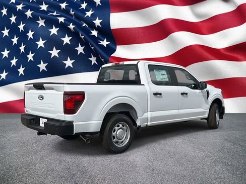 New 2026 Ford F150 XL image 8