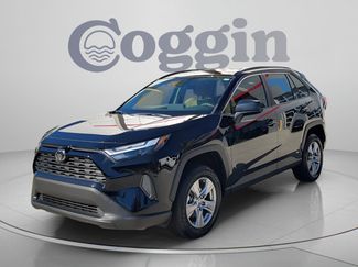 Certified 2025 Toyota RAV4 LE AWD/4WD video 1