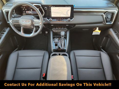 New 2026 GMC Canyon Elevation w/ Convenience Package image 19