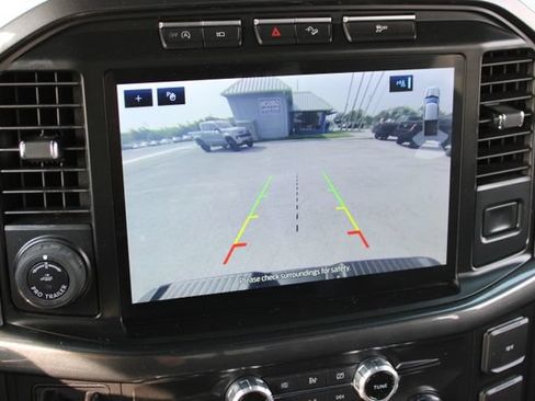 Used 2021 Ford F150 XLT w/ Equipment Group 302A High AWD/4WD image 24