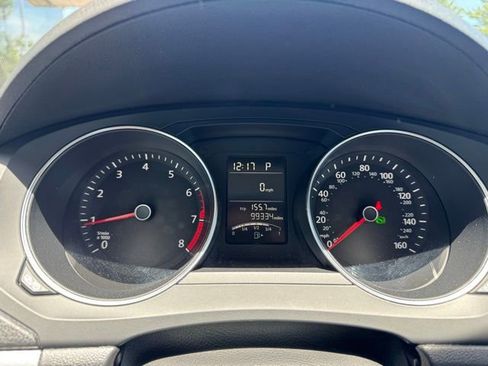 Used 2017 Volkswagen Jetta S FWD image 21